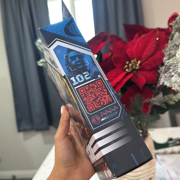 ✨GI JOE Classified Series 6" Dreadnok RIPPER - Picture 4 of 9